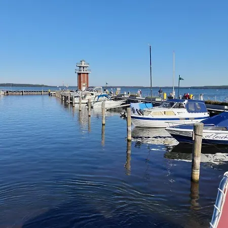 Kapluv Plau Am See Exterior photo