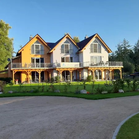 Kapluv Plau Am See Exterior photo