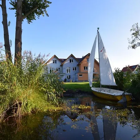 Kapluv Plau Am See Exterior photo