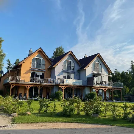 Kapluv Plau Am See Exterior photo