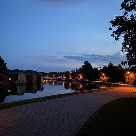 Kapluv Plau Am See Exterior photo