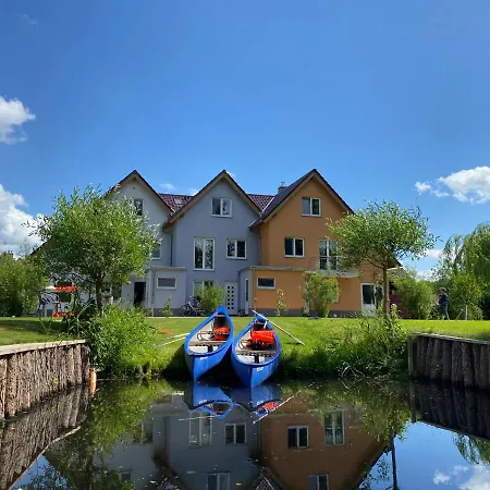 Kapluv Plau Am See Exterior photo