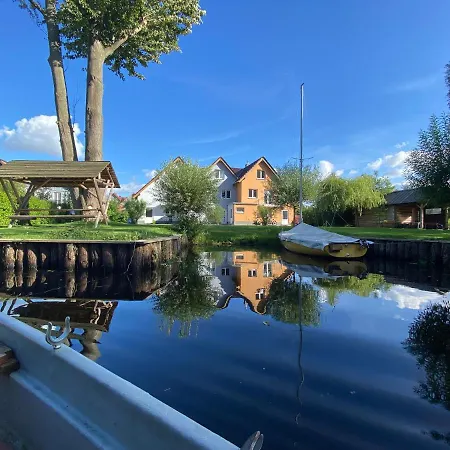 Kapluv Plau Am See Exterior photo