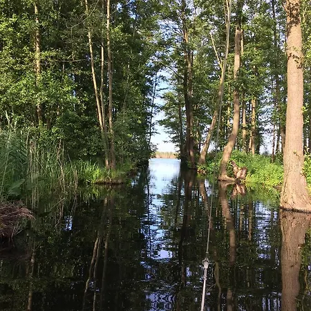 Kapluv Plau Am See Exterior photo