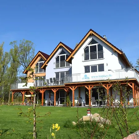 Kapluv Plau Am See Exterior photo
