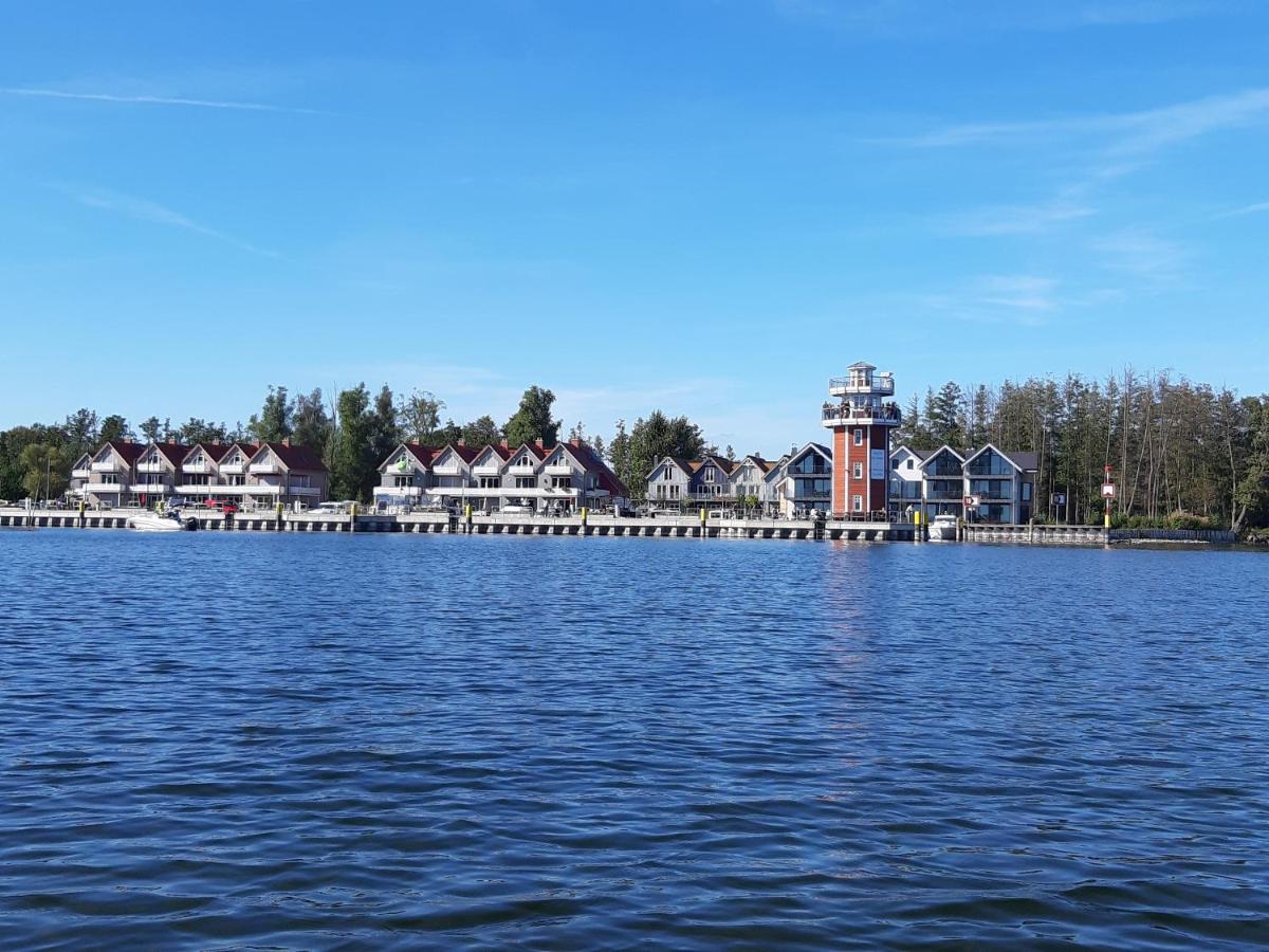 Kapluv Plau Am * Plau am See