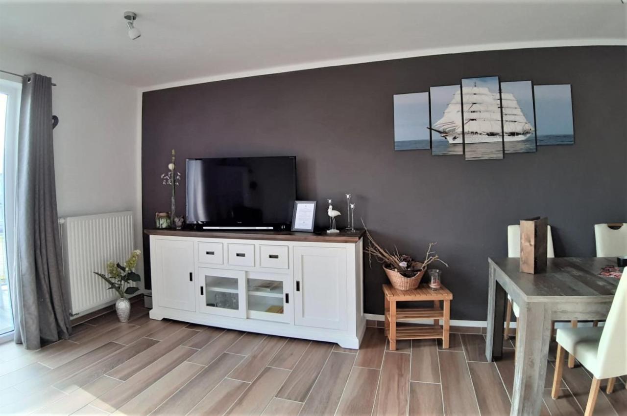 Kapluv Plau Am Appartement