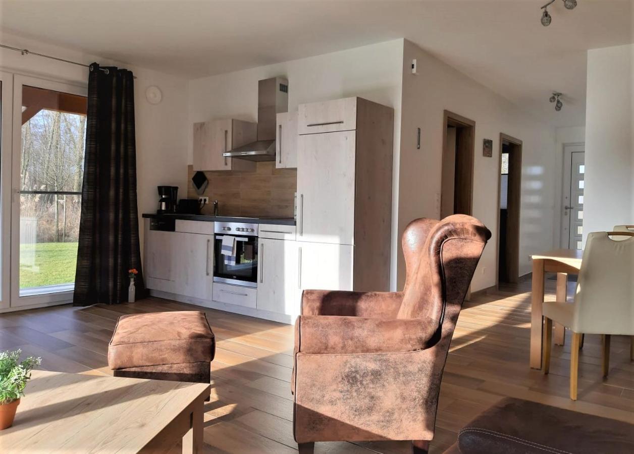 Apartment Kapluv Plau Am