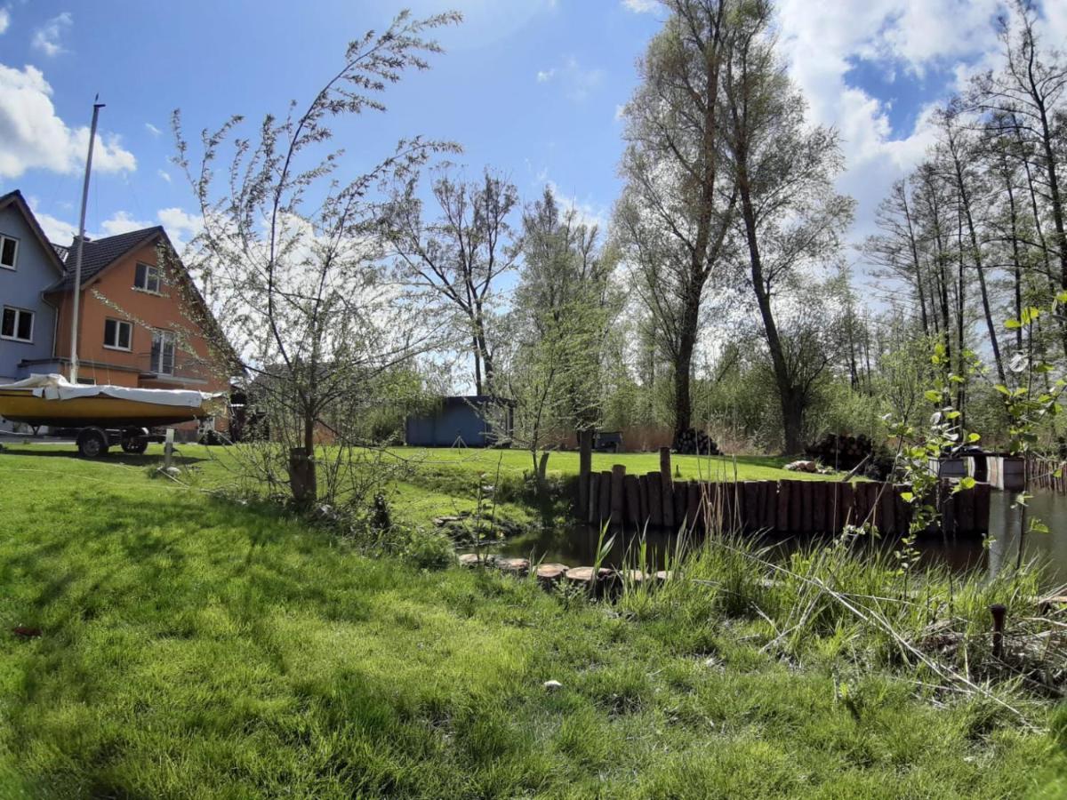 Kapluv Plau Am Appartement