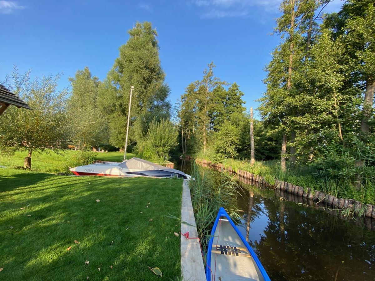 Appartement Kapluv Plau Am Plau am See