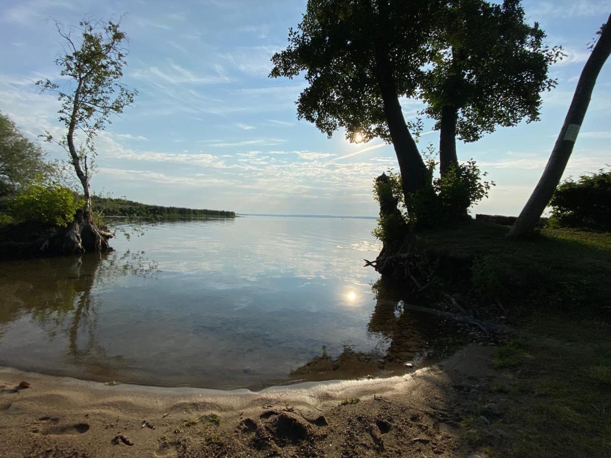 Kapluv Plau Am * Plau am See