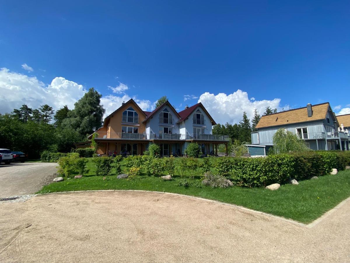 Apartment Kapluv Plau Am *
