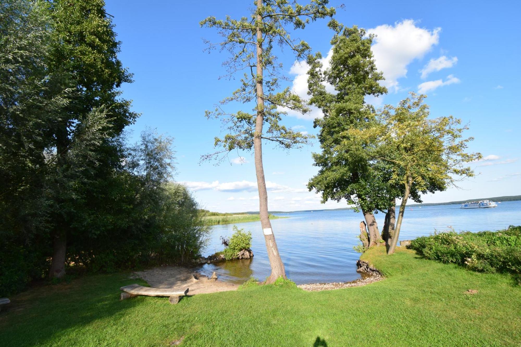 Apartment Kapluv Plau Am Plau am See