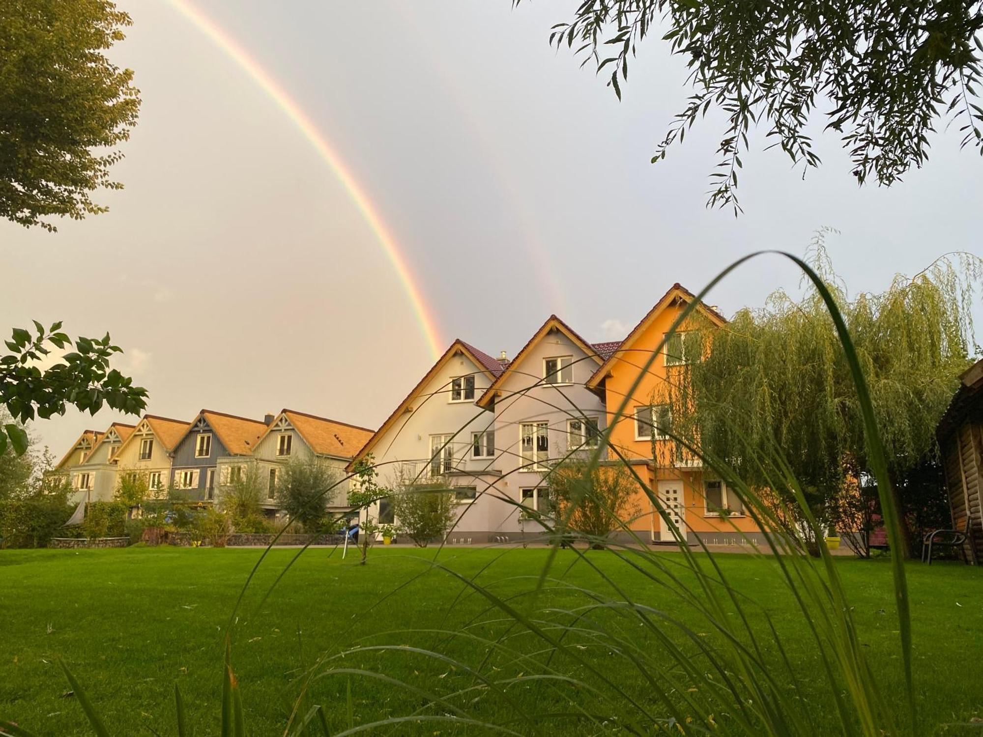 Appartement Kapluv Plau Am *