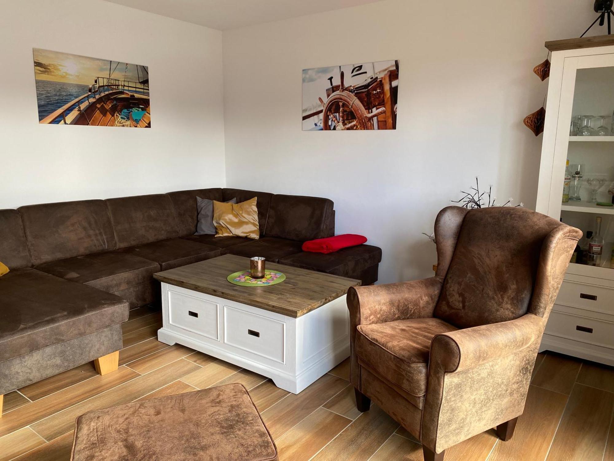 Appartement Kapluv Plau Am