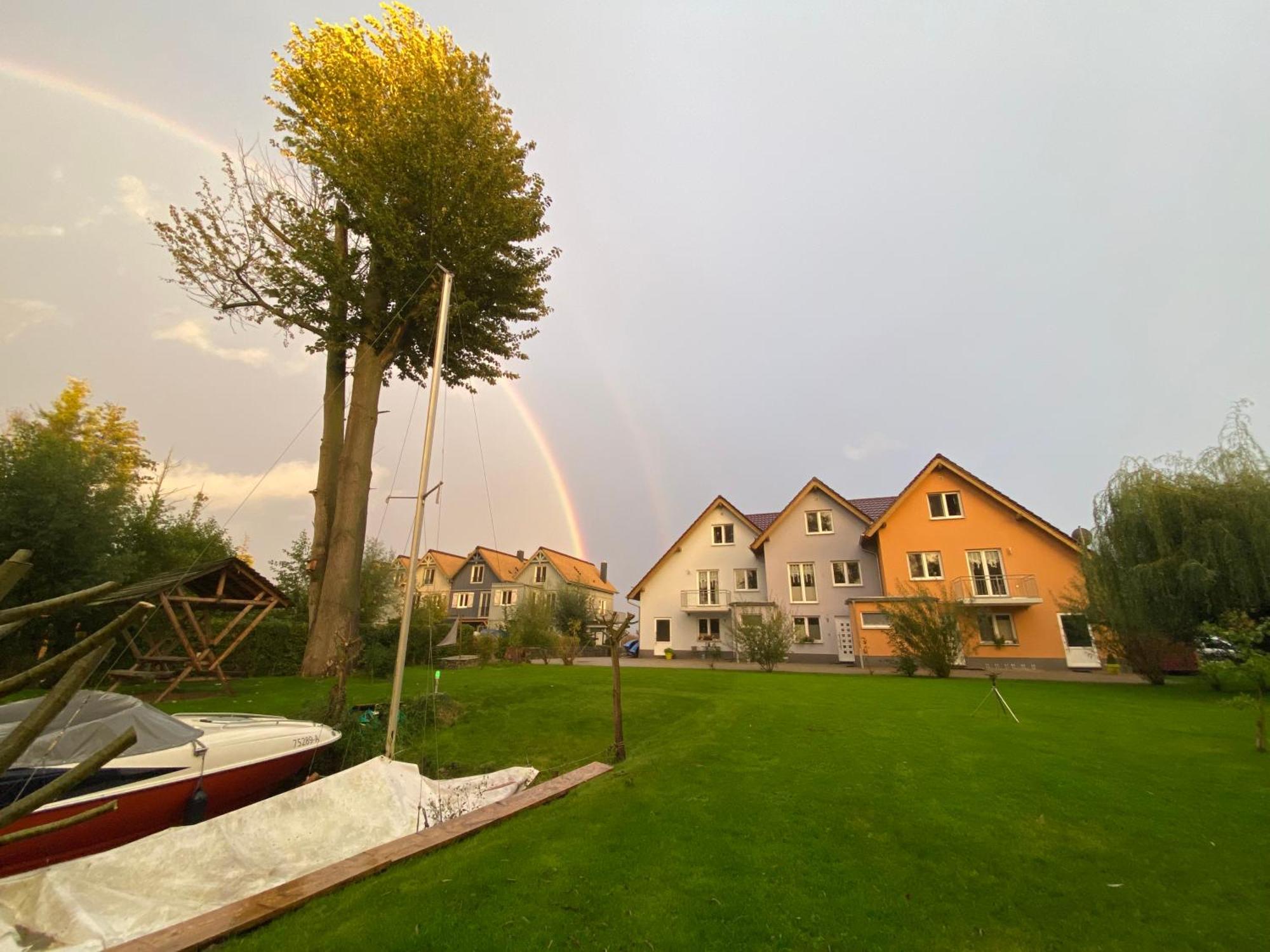 Kapluv Plau Am Plau am See