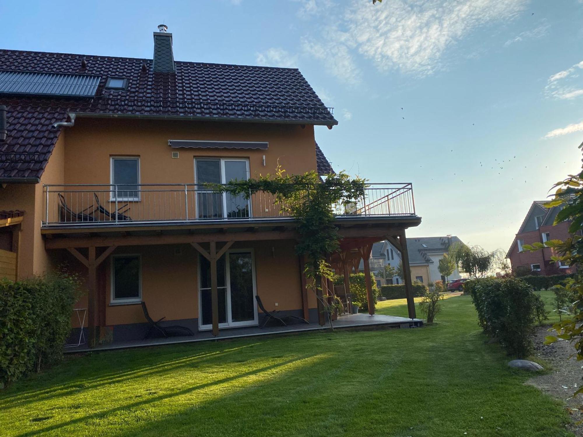 Kapluv Plau Am * Plau am See