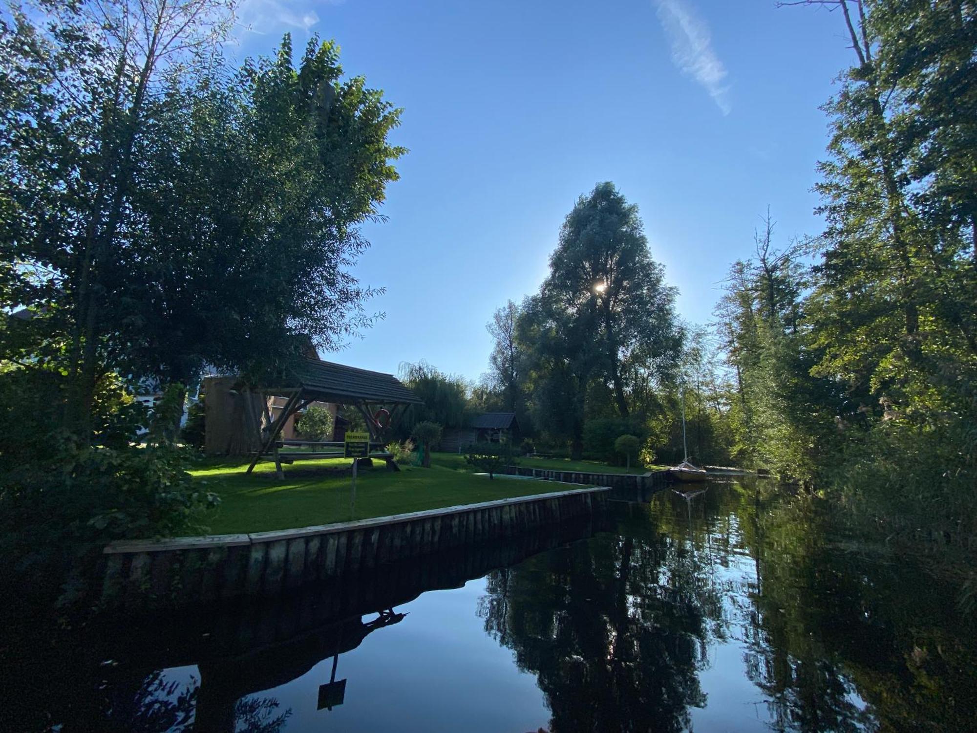 Kapluv Plau Am * Plau am See