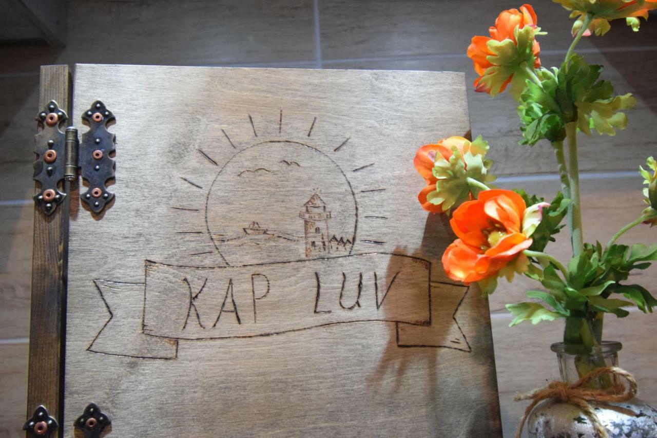 Apartment Kapluv Plau Am *