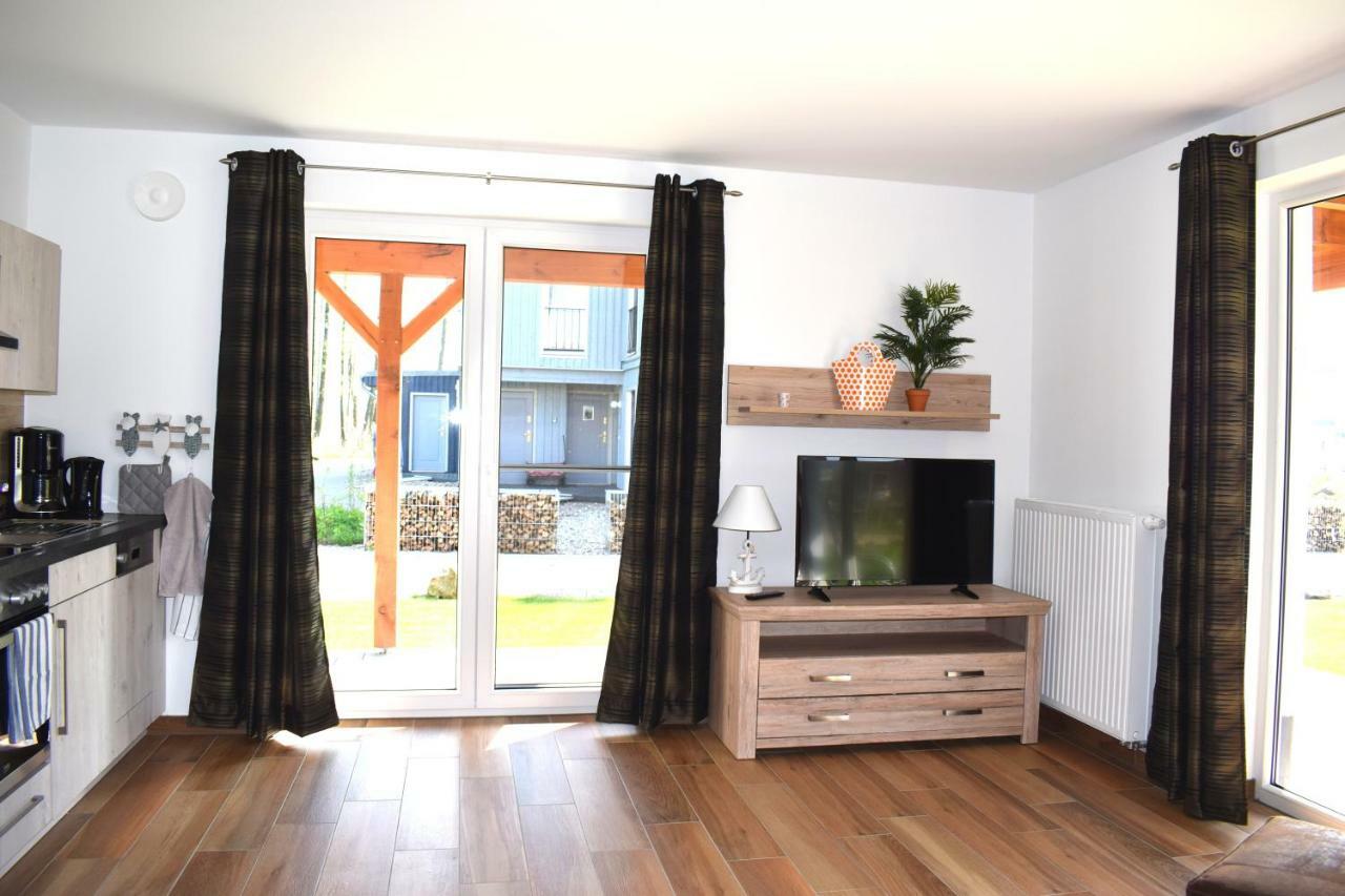 Kapluv Plau Am Appartement *