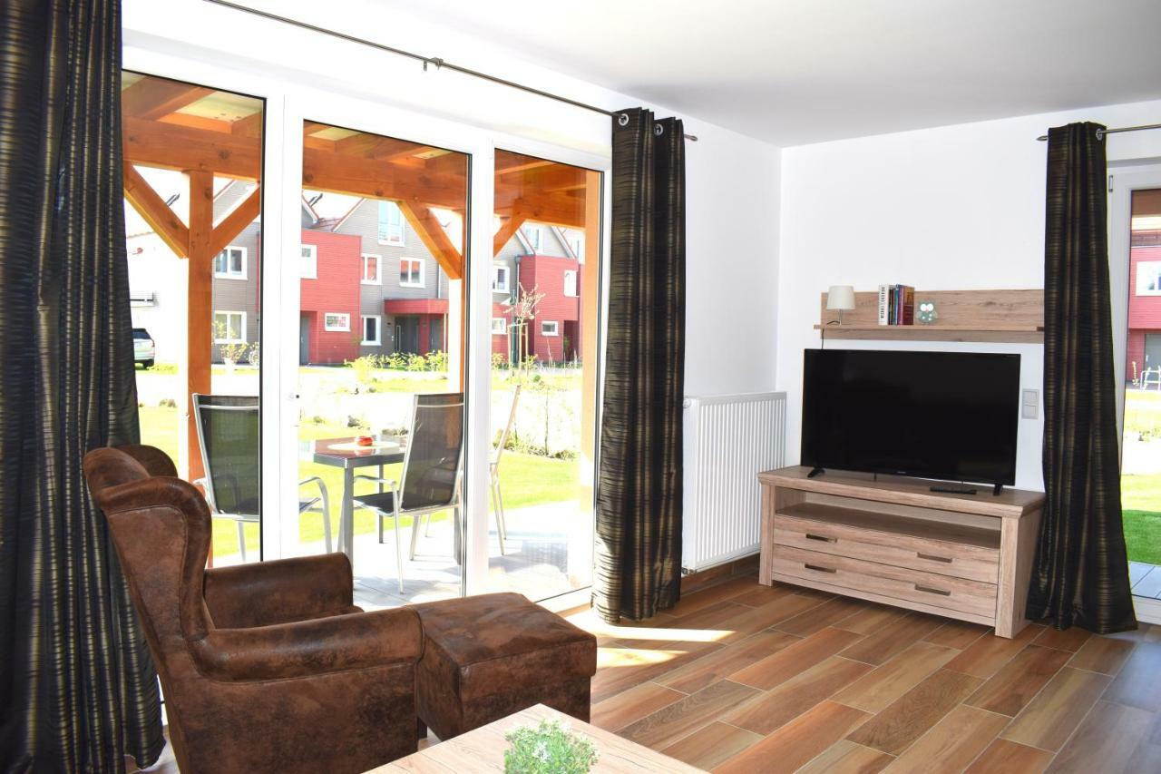Appartement Kapluv Plau Am