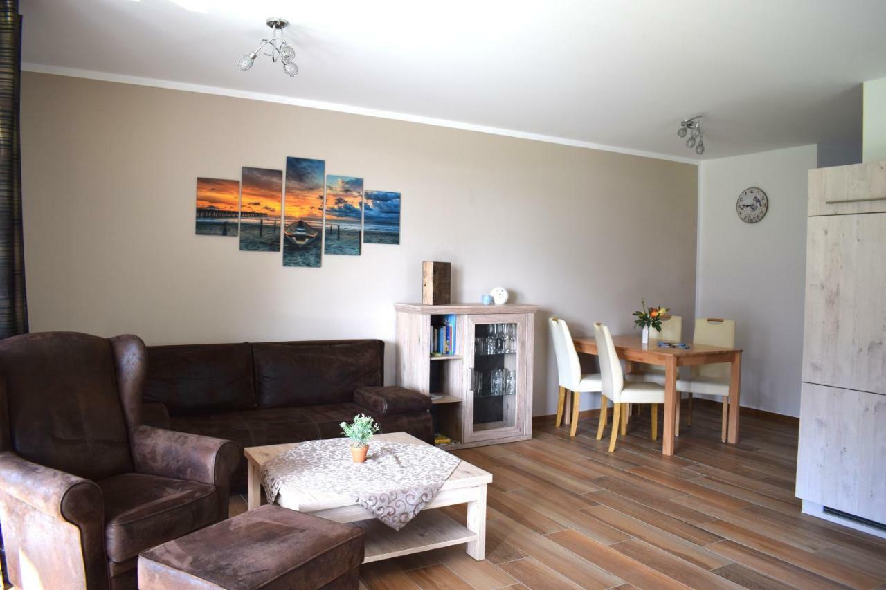 Apartment Kapluv Plau Am *