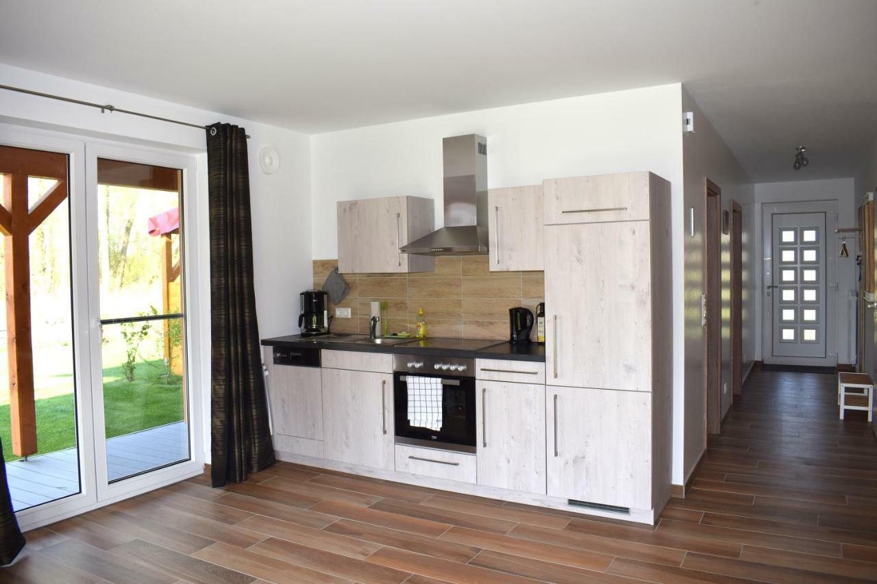 Kapluv Plau Am Appartement