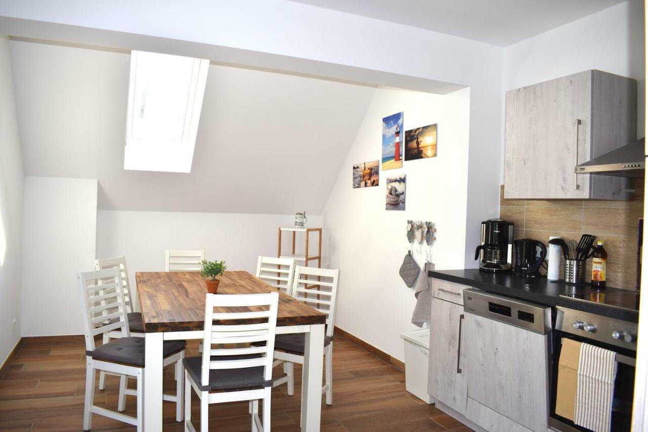 Apartment Kapluv Plau Am *