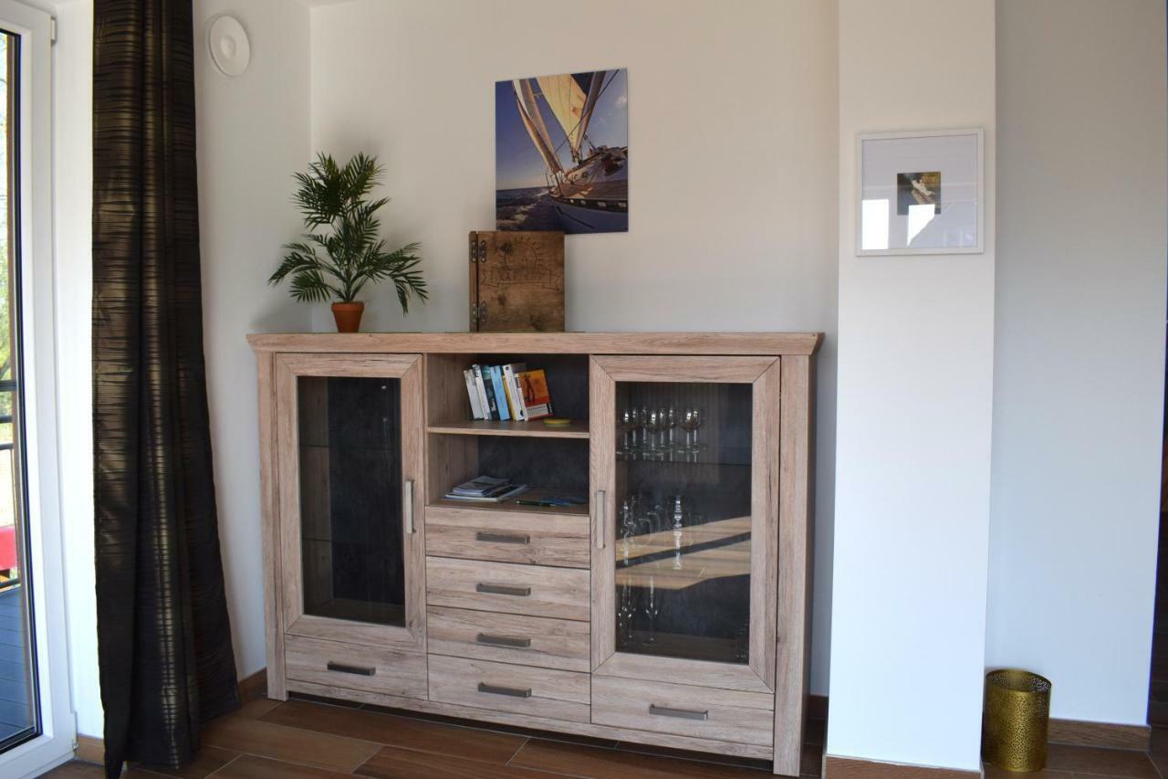 Appartement Kapluv Plau Am *