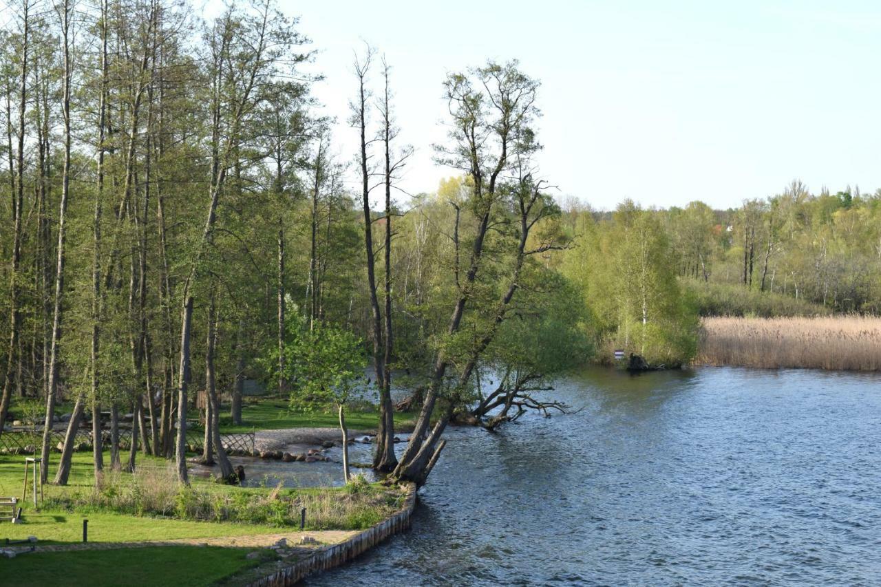 Appartement Kapluv Plau Am