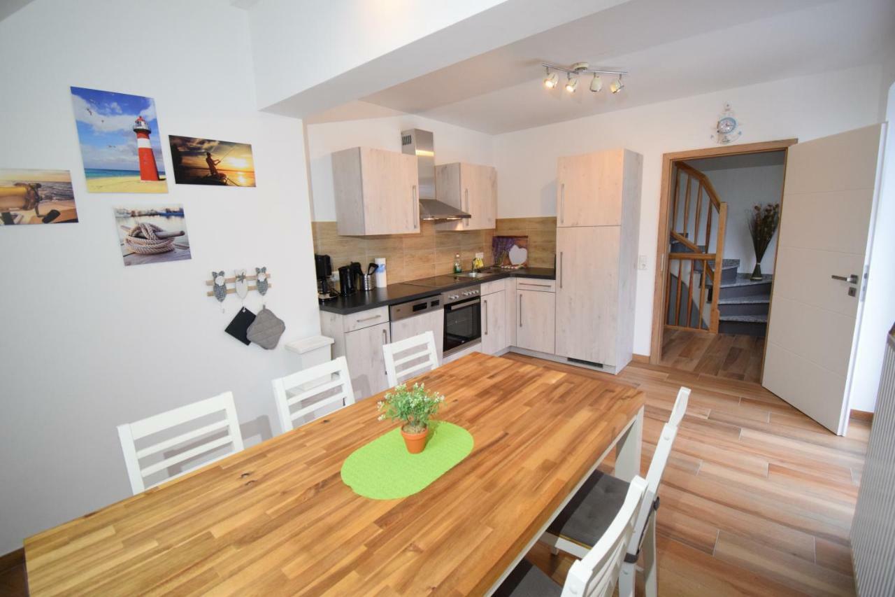 Apartment Kapluv Plau Am
